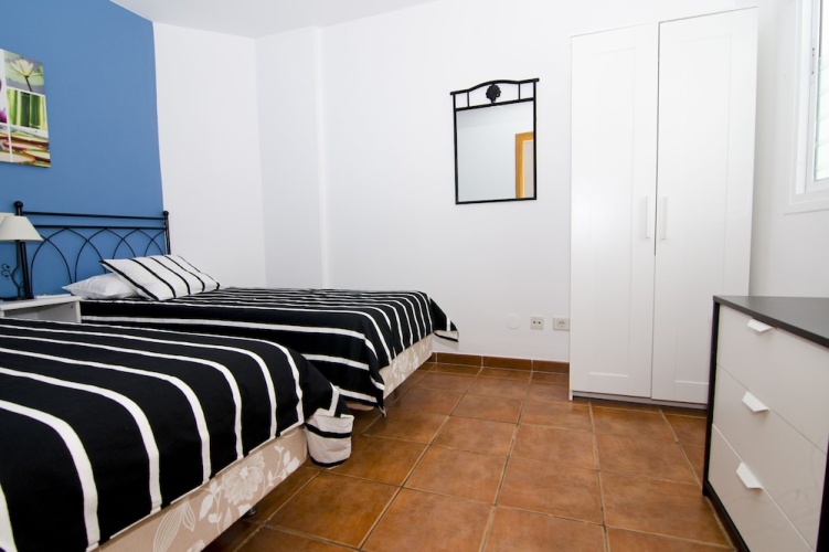 Casa Piedra Picuda