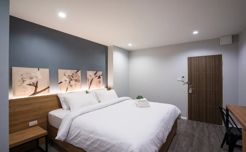 Villa 23 Residence