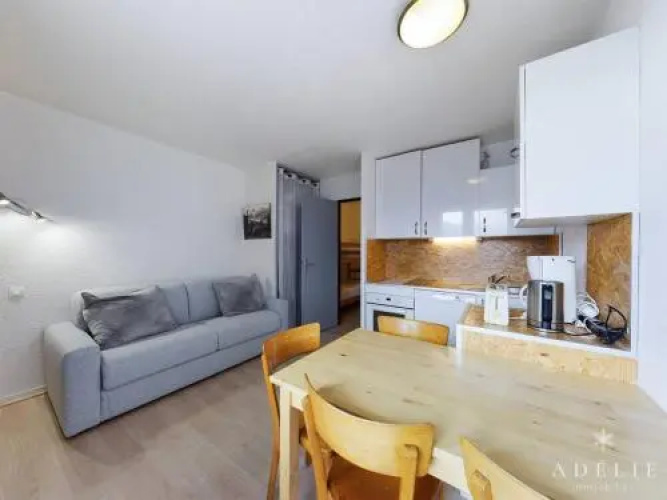 Apartment Vanoise 46