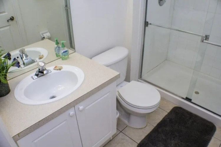 Lovely 3Bd Pool TH, Windsor Palms Resort-2334CISPD