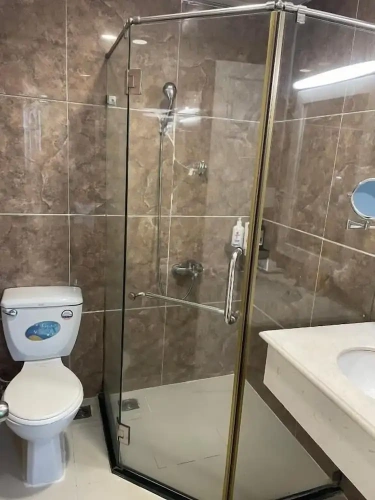 Deluxe Double Suite