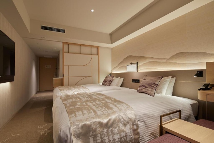 Comfort Twin room