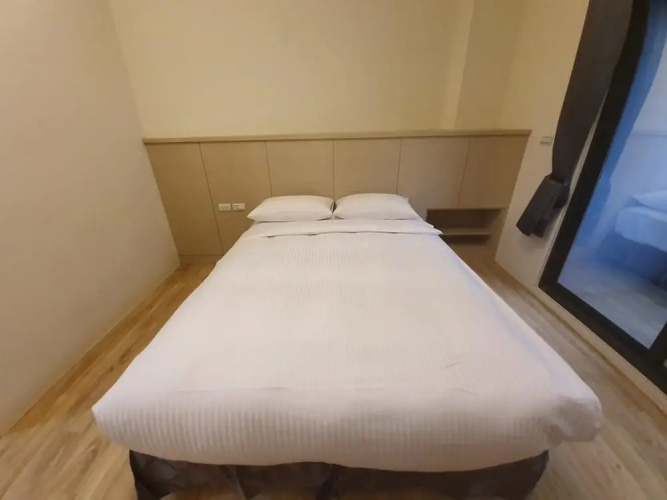 I Love You Homestay