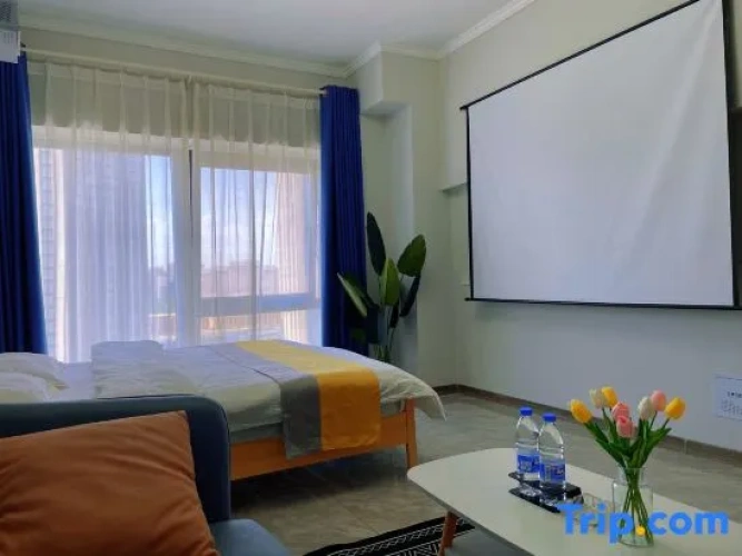 Business Twin room