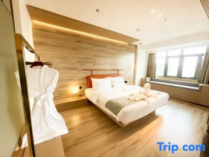 Comfort Suite
