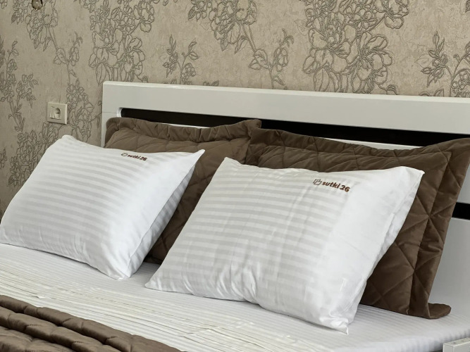 Фотография номера квартиры Сутки26 на улице Московская 94