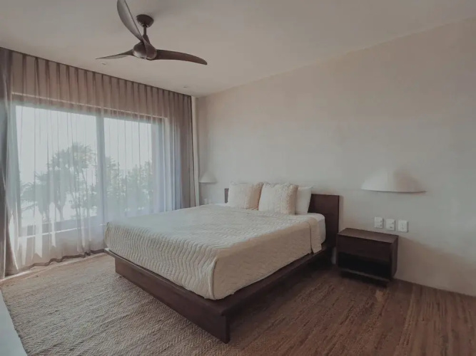 BT Homes - Tankah Beachfront
