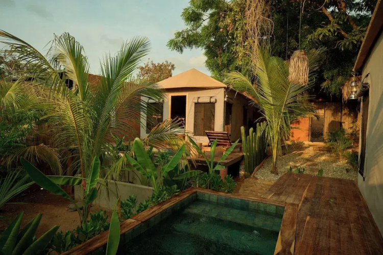 Punta Mozambique
