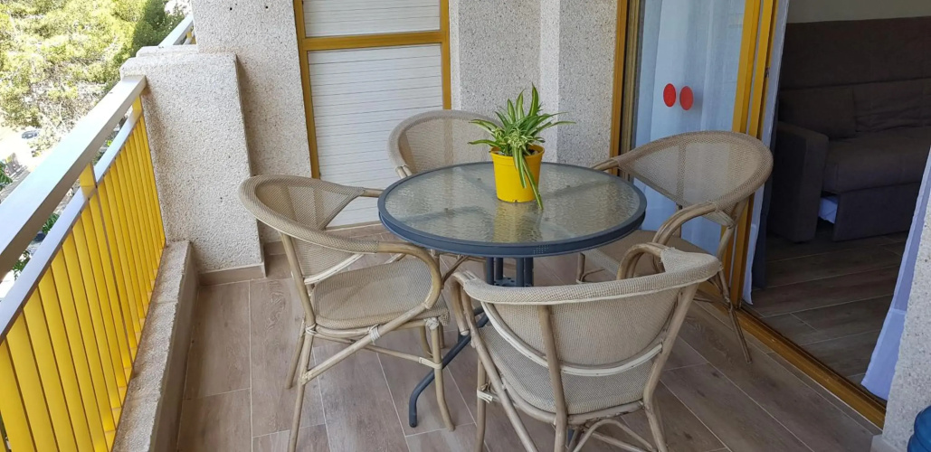 Apartamentos CataluA±a 92