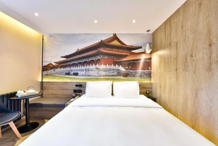 Business Double room