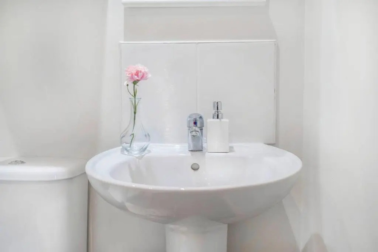The Davidson Serviced Apartment Coventry