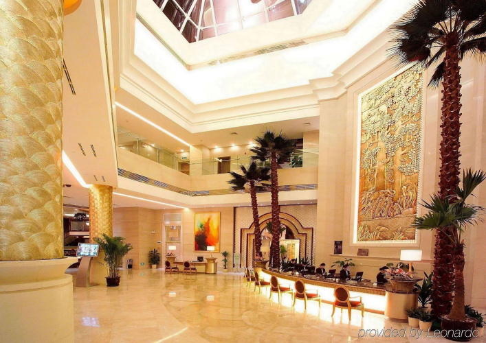 Guangdong Hotel Shanghai