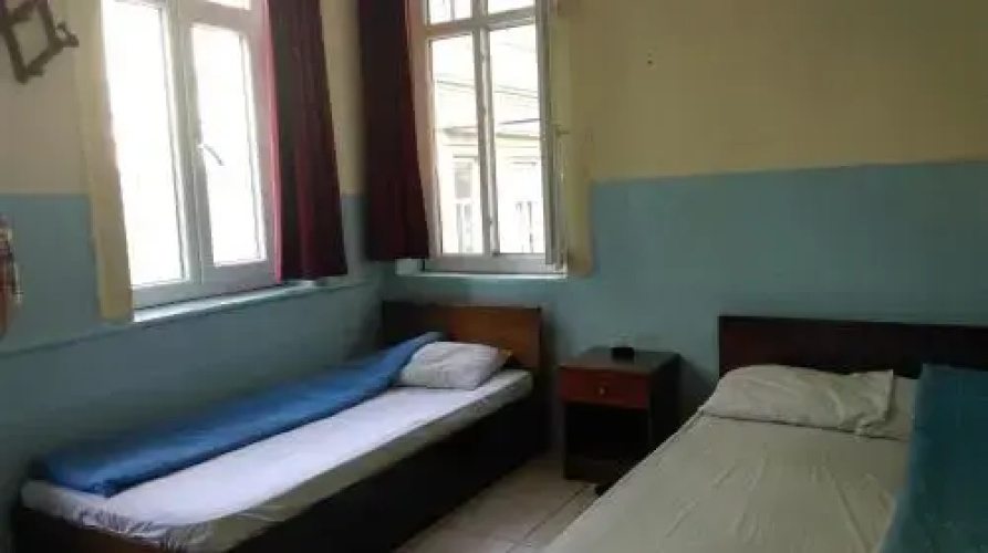 Hotelafbeelding