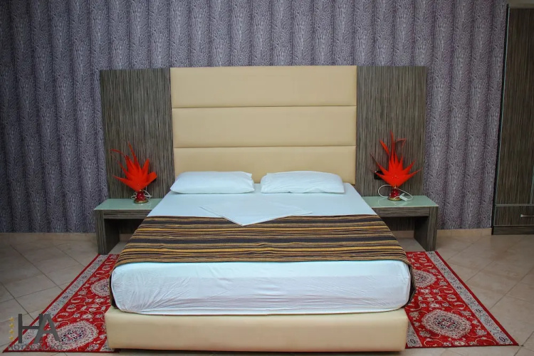 Hotel Aliko
