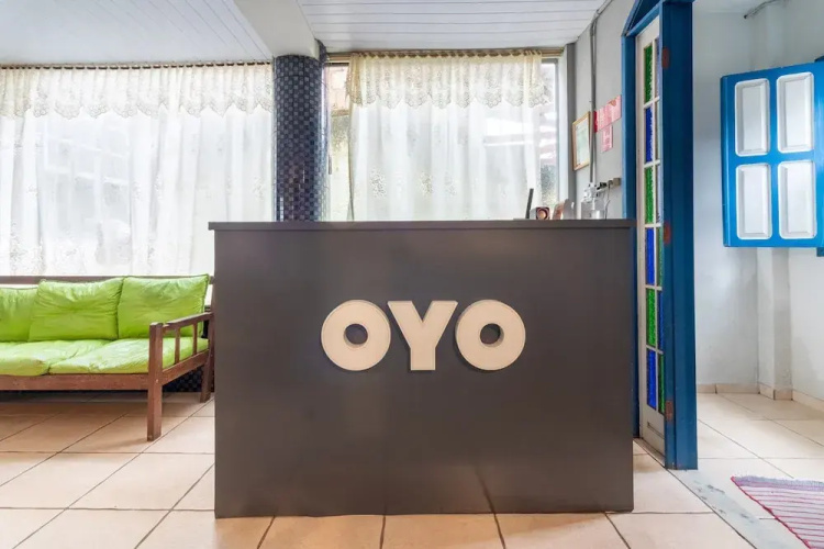 OYO Hospedaria Mineira