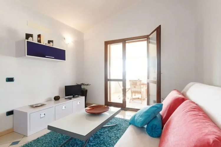 Giaco's Rooms