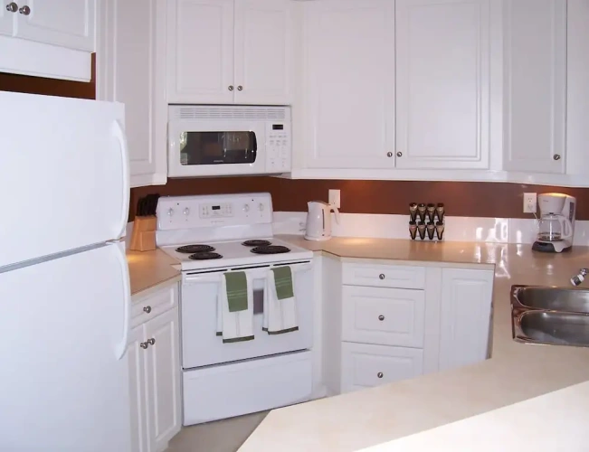 2 Bedrooms Comfort Suite
