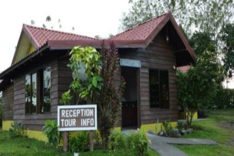 Hotel Campo Verde