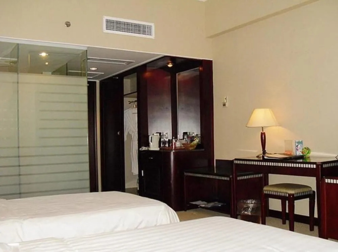 Guilin Plaza Hotel