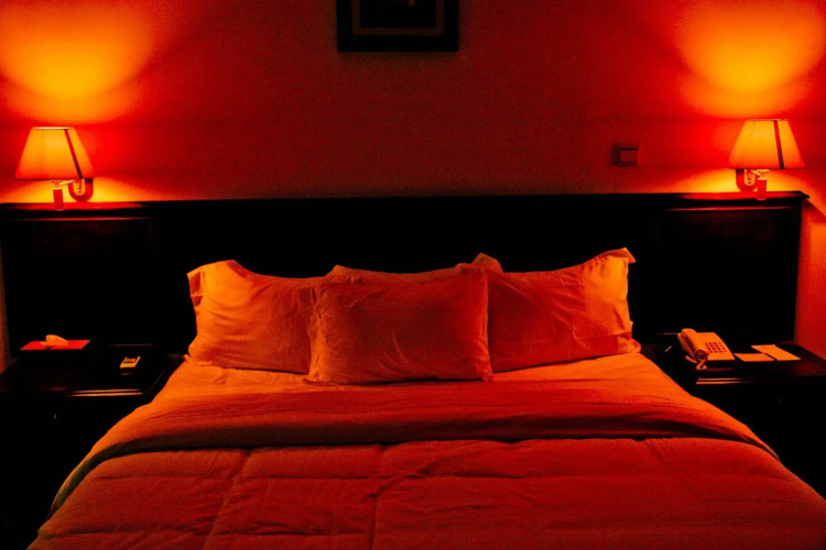 Birdrock Hotel