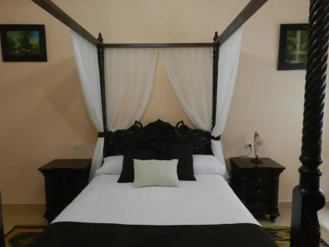 3 Bedrooms Apartment