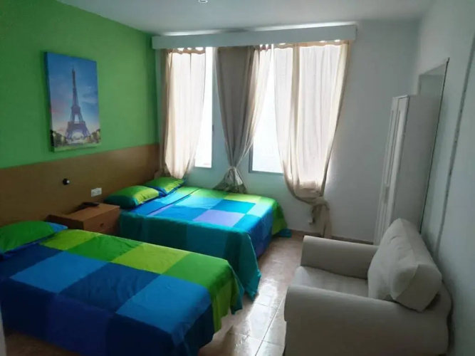 Netherlands Apartments