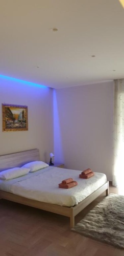 casa vacanze COL.MAR.