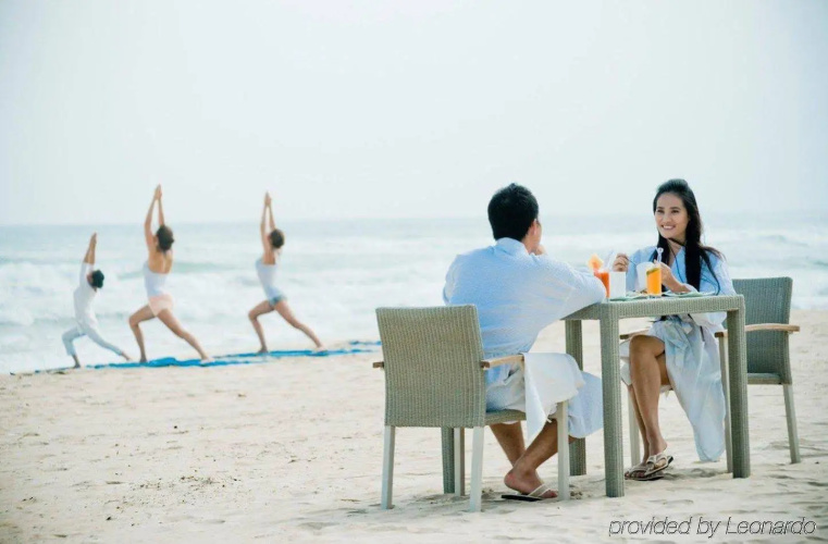 Tia Wellness Resort photo 30