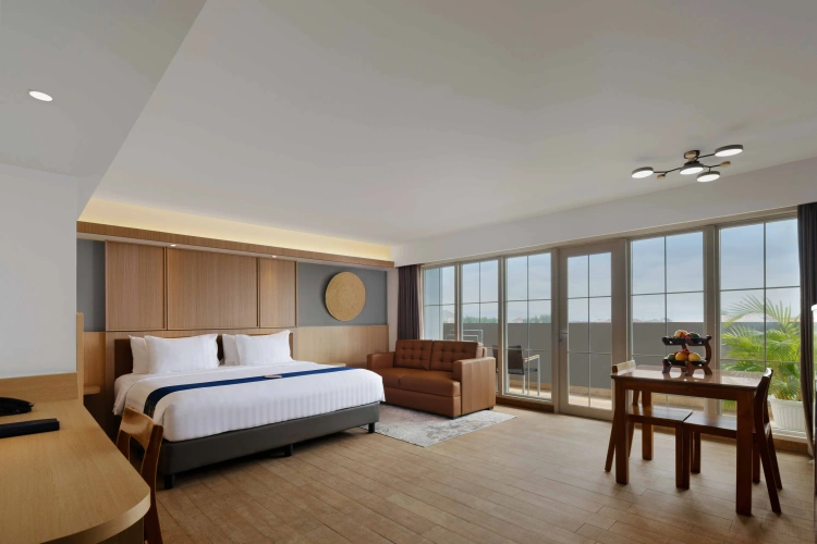 Suite