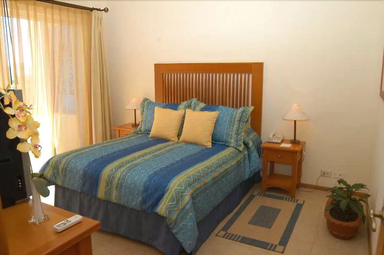 Vistazul Suites & Spa