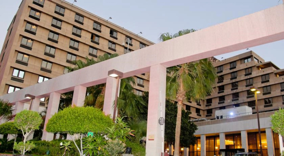 Otel görseli