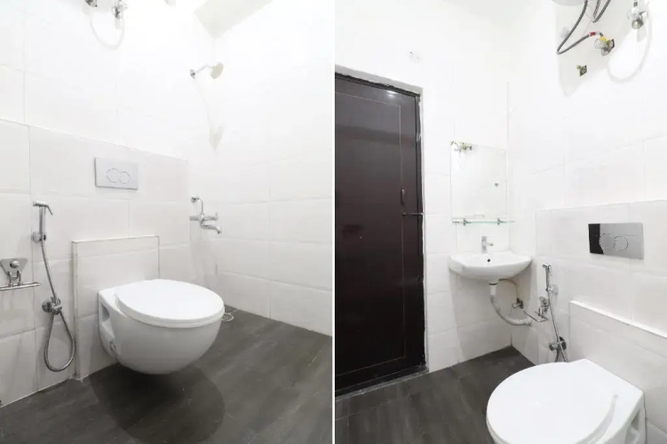 Encore Suites By OYO Rooms