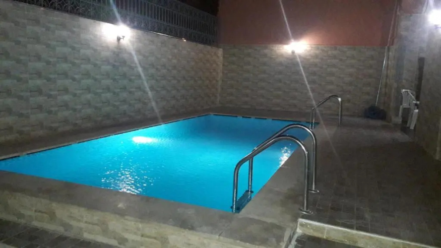 Villa Ziad
