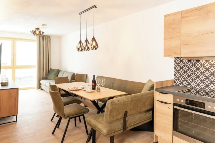 Family Apartment