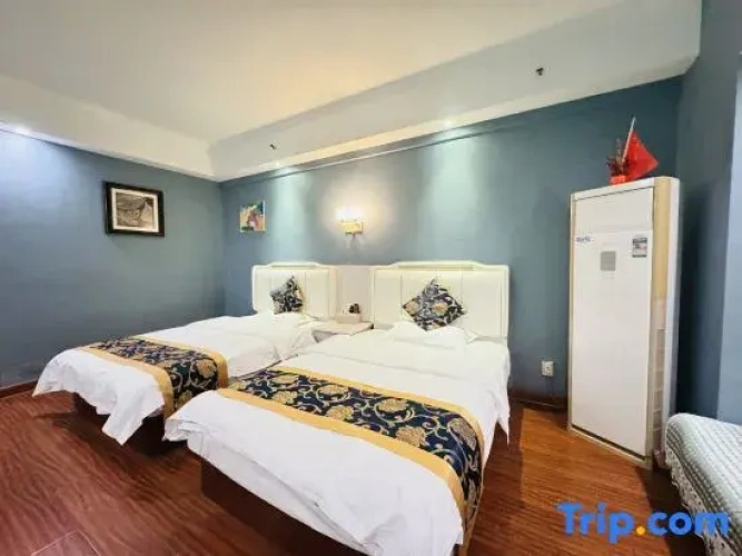 Business Twin room