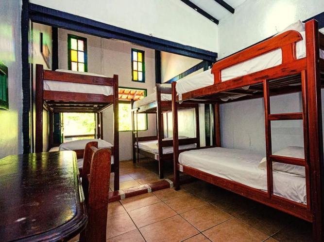 Pousada Villas Boas