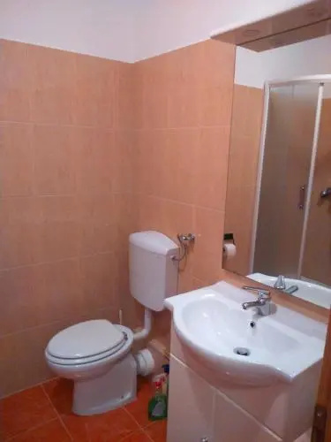 Apartment Hajdo