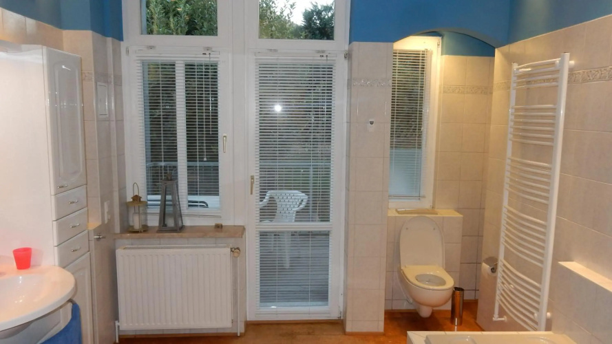 Ferienwohnung Freiberg, Chemnitzer Straße
