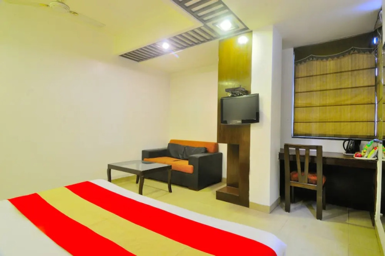 Hotel Maya Cottage