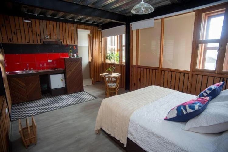 339 Apart Hotel