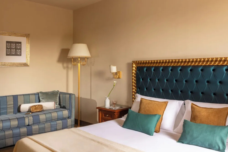 Sarzana Park Hotel - Sarzana
