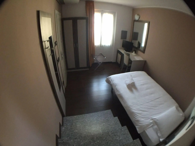 Hotel Lago di Como