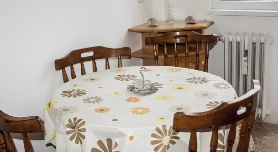 Apartment Vascony