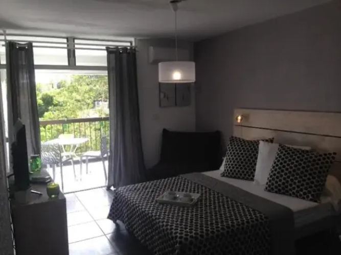 Studio Bas du Fort Guadeloupe