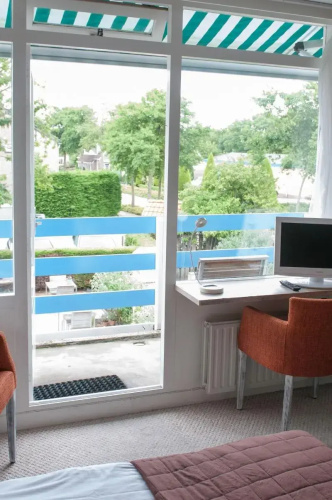 Hotel Kijkduin