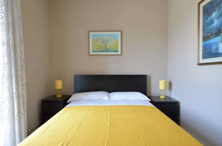 Holiday Home Terra Di Mare