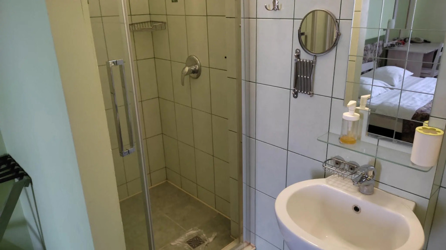 Фотография номера гостиницы Алексеевская застава