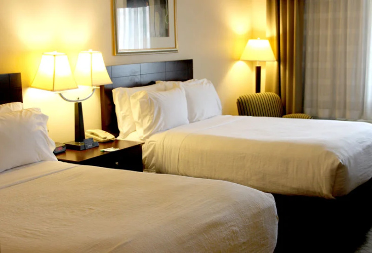Clarion Inn