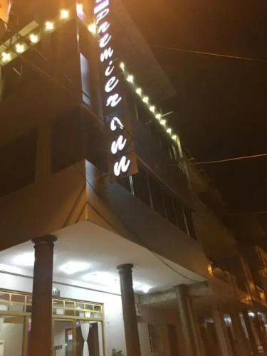 Hotelafbeelding
