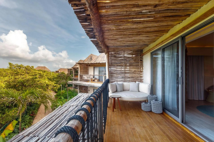 Hotel Shibari Tulum photo 19